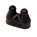 Xtrm Snffr Double Twin Black Double Bottle Aroma Cap