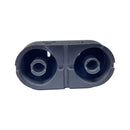Xtrm Snffr Double Twin Black Double Bottle Aroma Cap