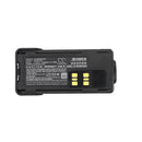 Cameron Sino Cs Mpr492Tw 3400Mah Battery For Motorola Dp2600 Radio