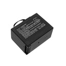 Cameron Sino Cs Dre300Md 5600Mah Battery For Drager Oxylog Ve300
