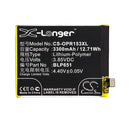 Cameron Sino Cs Opr153Xl 3300Mah Battery For Oppo R15 Dream Mirror