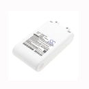 Cameron Sino Cs Xmt100Vx 2400Mah Battery For Xiaomi Dreame G9 Vacuum