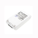 Cameron Sino Cs Xmt100Vx 2400Mah Battery For Xiaomi Dreame G9 Vacuum
