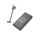 Cameron Sino Cs Drz110Vx 2500Mah Battery For Dreame Z10S Station