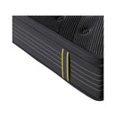 Spring Mattress Bamboo Euro Top Double