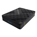 Spring Mattress Bamboo Euro Top Double