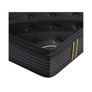 Spring Mattress Bamboo Euro Top Double