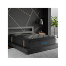 Spring Mattress Bamboo Euro Top Double