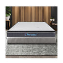 Bedding Mattress Spring Double