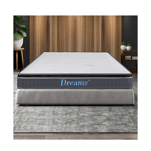 Bedding Mattress Spring Double