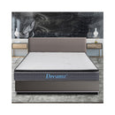 Bedding Mattress Spring Double