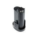 Cameron Sino Cs Dml810Pw 2000Mah Battery For Dremel 8100 Power Tools