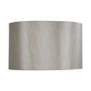 Drum Shade Large Faux