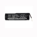 Cameron Sino Cs Ldc510vx 1400mah Battery For Leifheit Dry Clean 51000