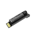 Cameron Sino Cs Zds227Bx 3400Mah Battery For Zebra Ds2278 Scanner