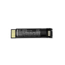 Cameron Sino Cs Zds227Bx 3400Mah Battery For Zebra Ds2278 Scanner