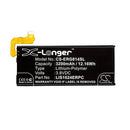 Cameron Sino Cs Erg814Sl 3200Mah Battery For Sony Maple Ds Mobile