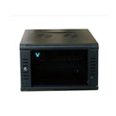 Avit 6 Ru 600 X 450Mm Deep Single Section Wallmount Cabinet