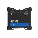 Teltonika Rut976 Redcap 5G Router Dual Sim Wan Failover