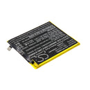 Cameron Sino Cs Tpy500Sl 2350Mah Battery For Neffos Y5S Dual Sim Phone