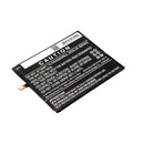 Cameron Sino Cs Nkt103Sl 3000Mah Battery For Nokia 6 Dual Sim Mobile