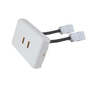 Dual Hdmi Home Theatre Wall Plate