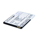 Cameron Sino Cs Pme335Sl 1300Mah Battery For Prestigio Mobile