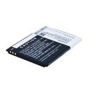 Cameron Sino Cs Pme335Sl 1300Mah Battery For Prestigio Mobile