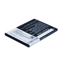 Cameron Sino Cs Pme335Sl 1300Mah Battery For Prestigio Mobile