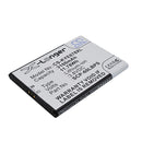 Cameron Sino Cs Kye678Xl 3100Mah Battery For Kyocera Duraforce Mobile