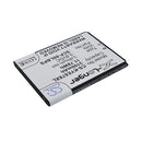 Cameron Sino Cs Kye678Xl 3100Mah Battery For Kyocera Duraforce Mobile