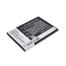 Cameron Sino Cs Kye678Xl 3100Mah Battery For Kyocera Duraforce Mobile