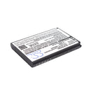 Cameron Sino Cs Kye452Sl 1400Mah Battery For Kyocera Duraxv Mobile