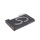Cameron Sino Cs Kye452Sl 1400Mah Battery For Kyocera Duraxv Mobile