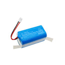 Cameron Sino Cs Bwp213Vx 2600Mah Battery For Bobsweep Dustin Vacuum