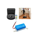 Cameron Sino Cs Bwp213Vx 2600Mah Battery For Bobsweep Dustin Vacuum