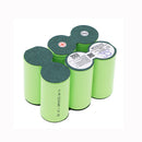 Cameron Sino Cs Bkv720Vx 2000Mah Battery For Black And Decker Dv7205