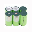 Cameron Sino Cs Bkv720Vx 2000Mah Battery For Black And Decker Dv7205