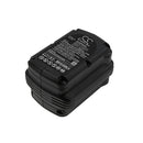 Cameron Sino Cs Dew223Px 3000Mah Battery For Dewalt Dc222Ka Tools