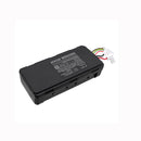 Cameron Sino Cs Xmu100Vx 4500Mah Battery For Roborock Dyad U10 Vacuum
