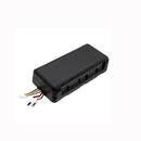 Cameron Sino Cs Xmu100Vx 4500Mah Battery For Roborock Dyad U10 Vacuum
