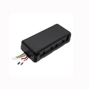 Cameron Sino Cs Xmu100Vx 4500Mah Battery For Roborock Dyad U10 Vacuum