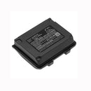 Cameron Sino Cs Icm217Tw 1900Mah Battery For Icom Ic E80D Radio