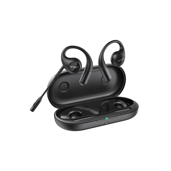 Emeet Airflow Wireless Open Ear Design Earbuds