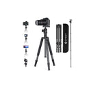 Emeet Floor Tripod With 5Kg Maximum Load Bearing