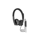 Emeet Geniuscall Hs50 Usb C Headset With Boom Microphone