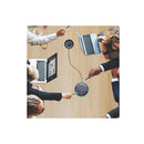 Emeet Officecore Luna Plus Bluetooth Speakerphone With Extension Mic