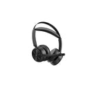 Emeet Geniuscall Hs80 Wireless On Ear Headset With Charging Base