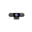 Emeet 1080P Webcam With Microphone And Privacy Cover
