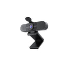 Emeet 1080P Webcam With Microphone And Privacy Cover